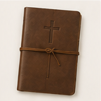 Waymaker Leather Journal