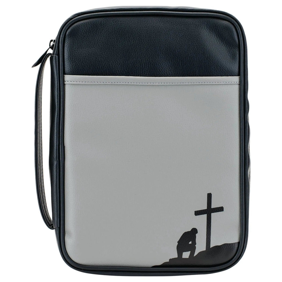 Bible Cover: Man of God Print — supplier product image