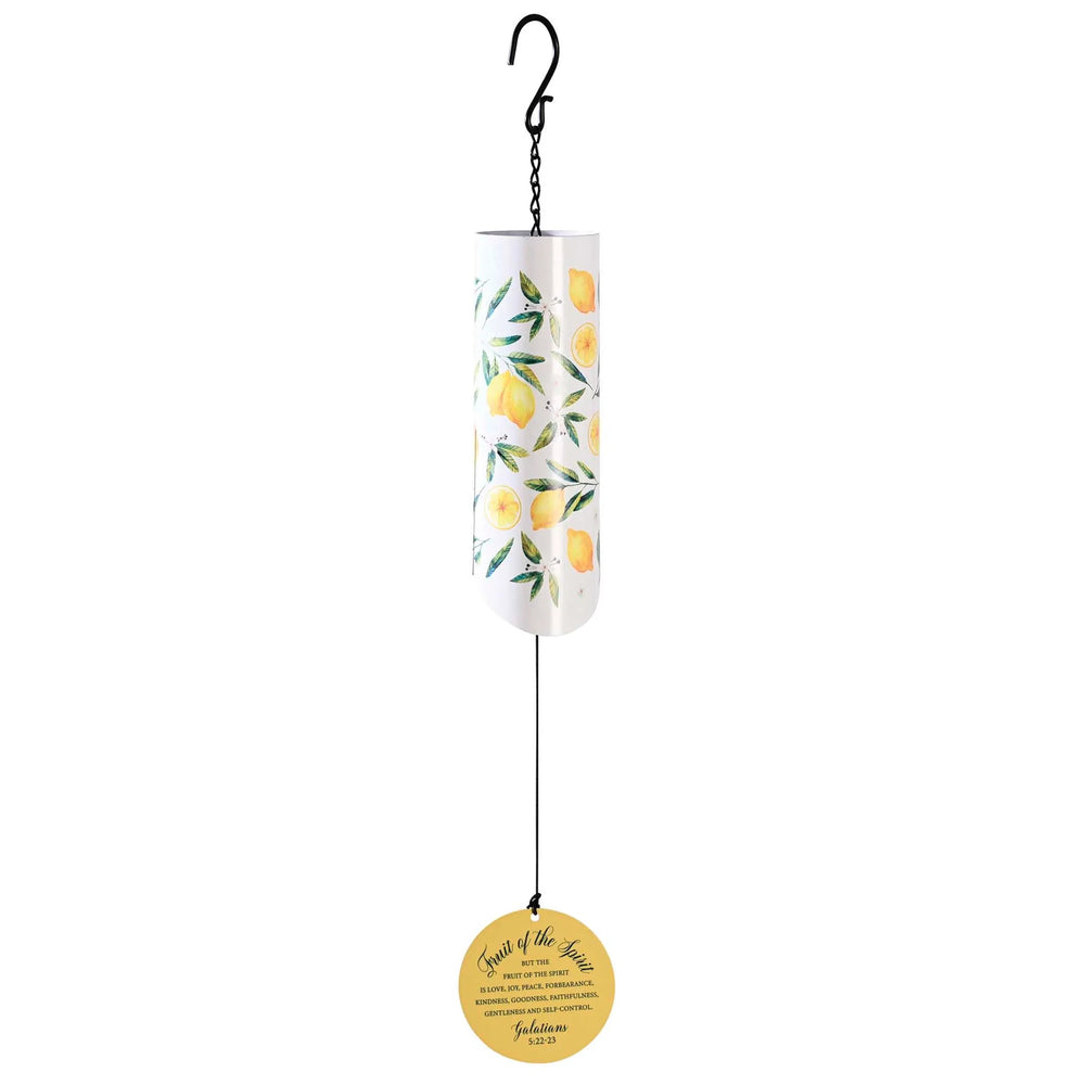 Wind Chime: Fruit of the Spirit — supplier product image