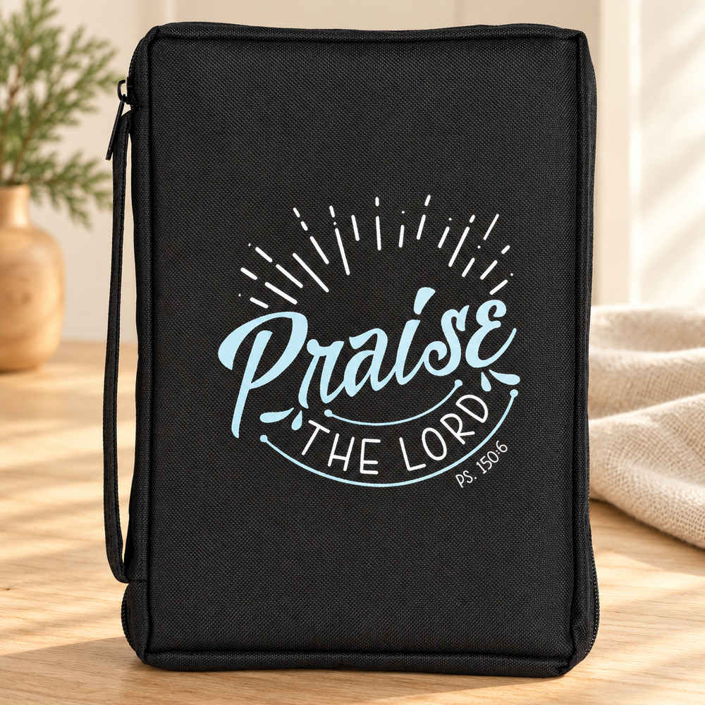 Bibles & Bible Accessories