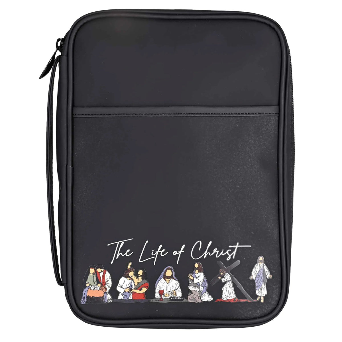 Bible Cover: The Life of Christ — supplier product image