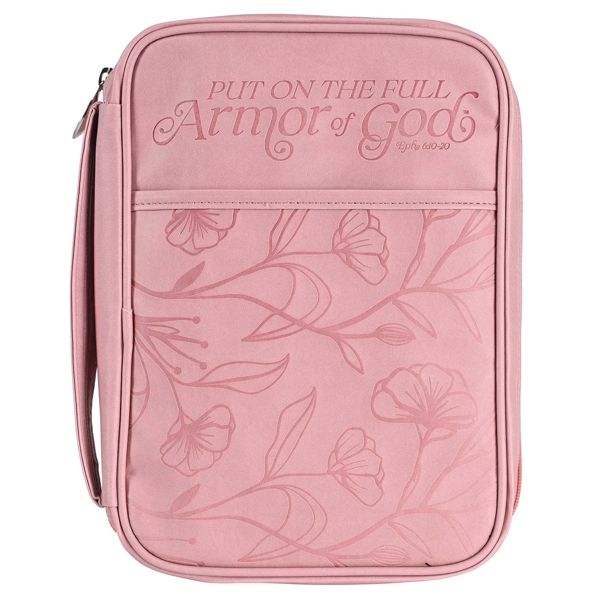 Bible Cover: Put On the Full Armor — Large — supplier product image