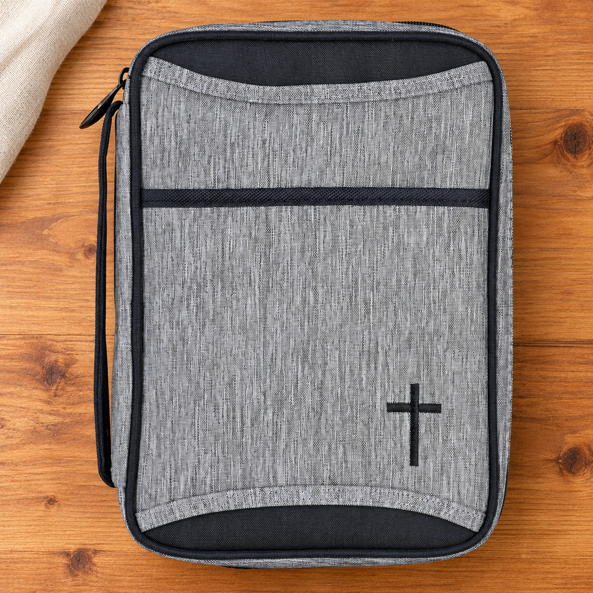 Bible Cover: Heather