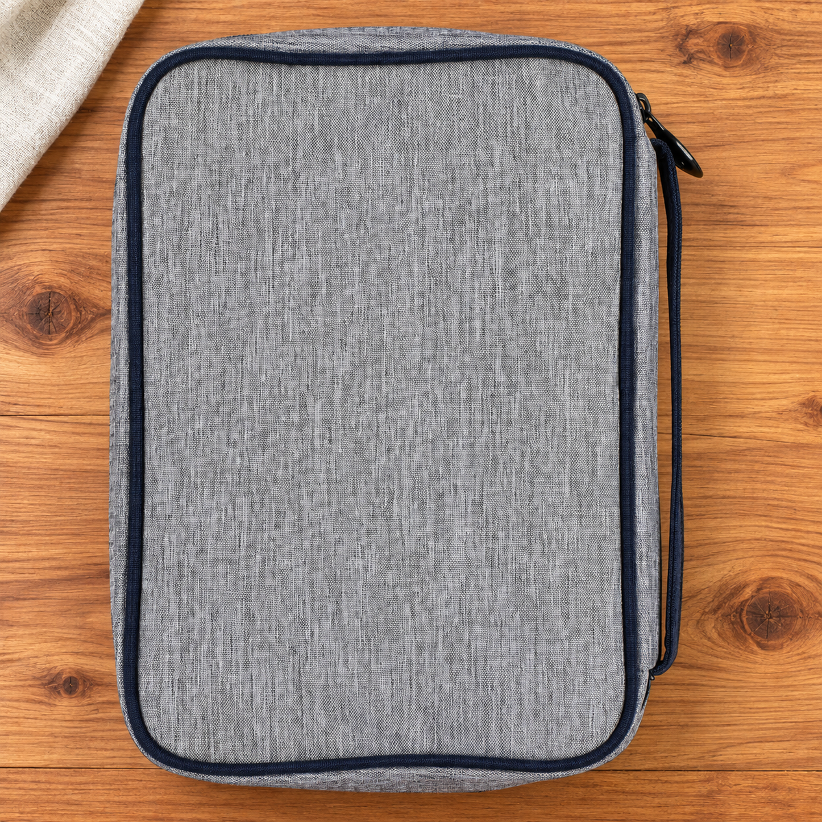 Bible Cover: Heather