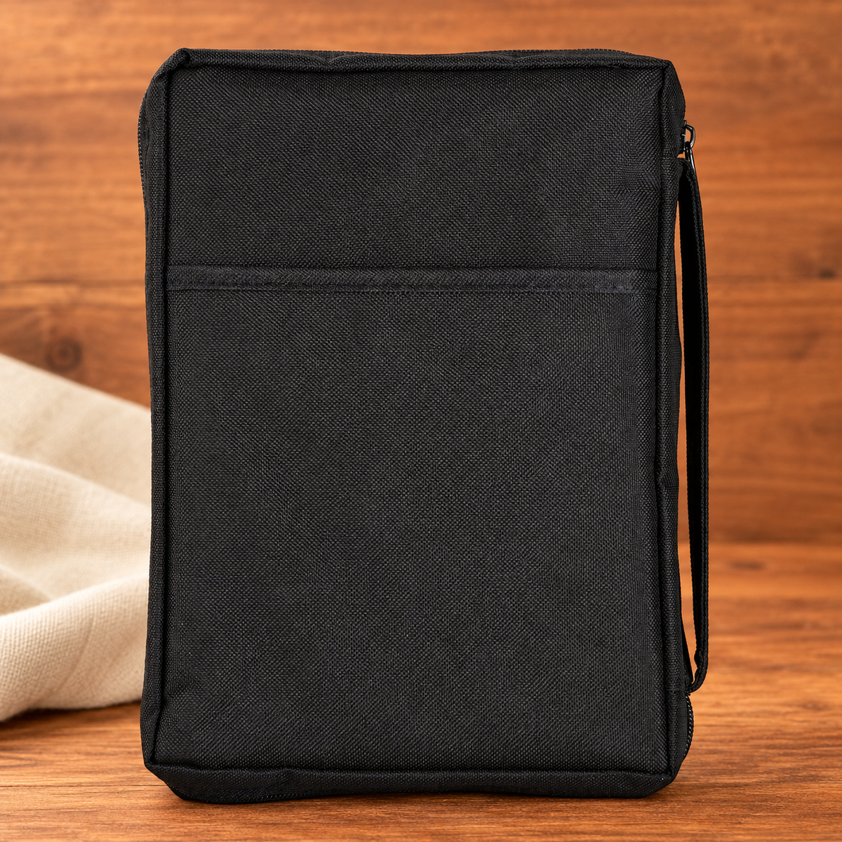 Bible Cover Praise The Lord