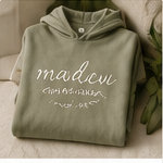 APPAREL